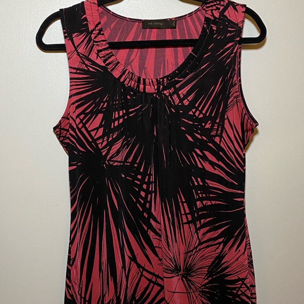 The Limited dressy tank top